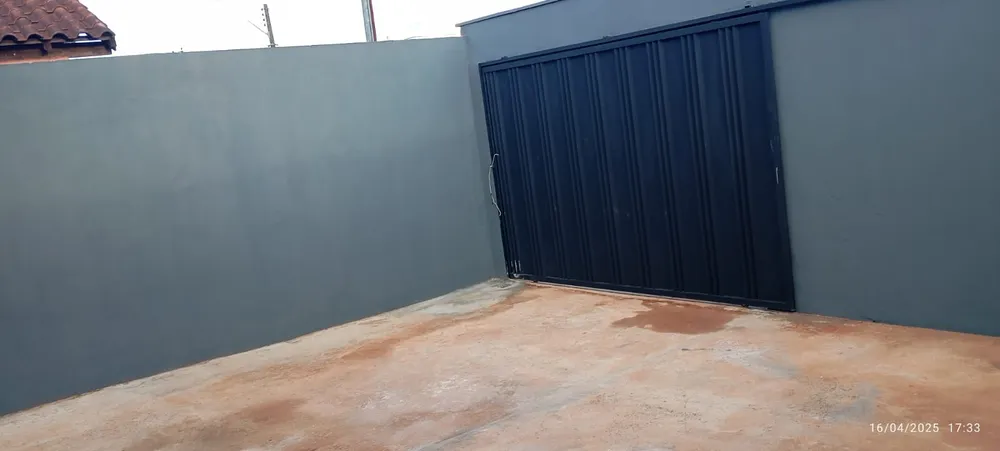 Casa, 2 quartos, 70 m² - Foto 2