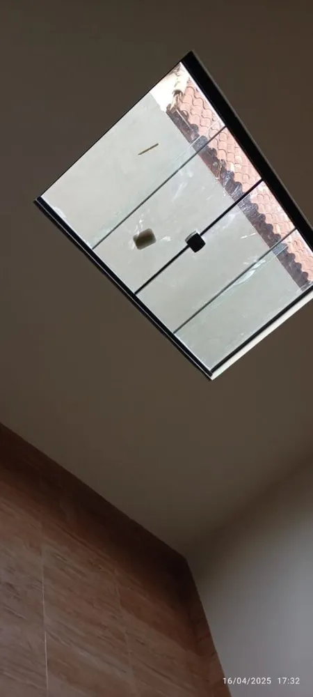 Casa, 2 quartos, 70 m² - Foto 3