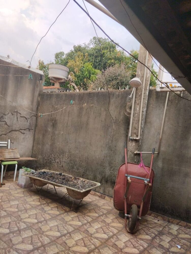 Casa à venda com 3 quartos, 190M2 - Foto 4