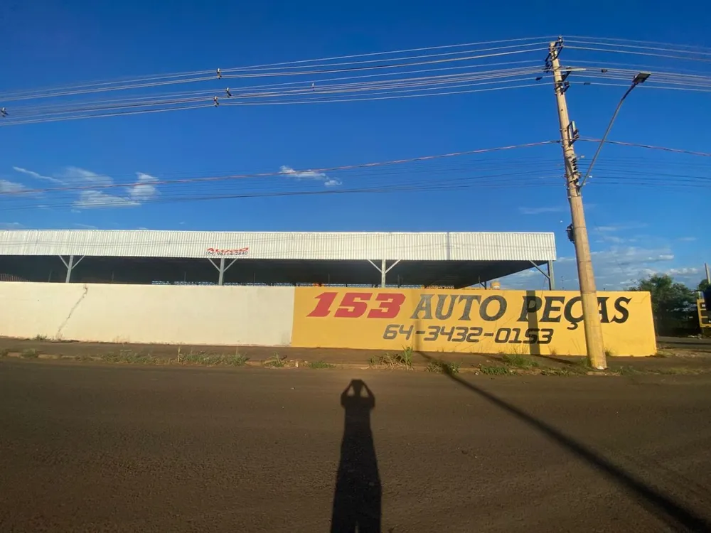 Depósito-Galpão, 1250 m² - Foto 4