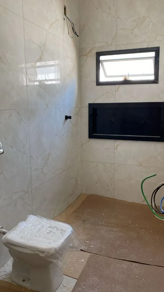 Casa, 3 quartos, 200 m² - Foto 2