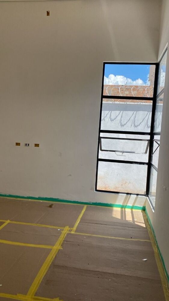 Casa à venda com 3 quartos, 200m² - Foto 4