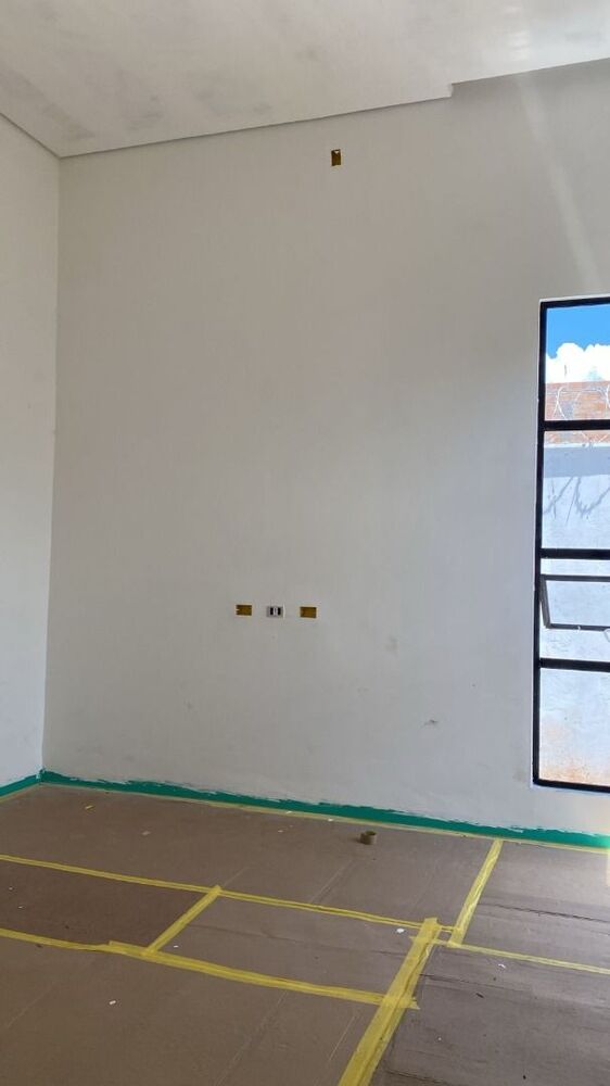 Casa à venda com 3 quartos, 200m² - Foto 3