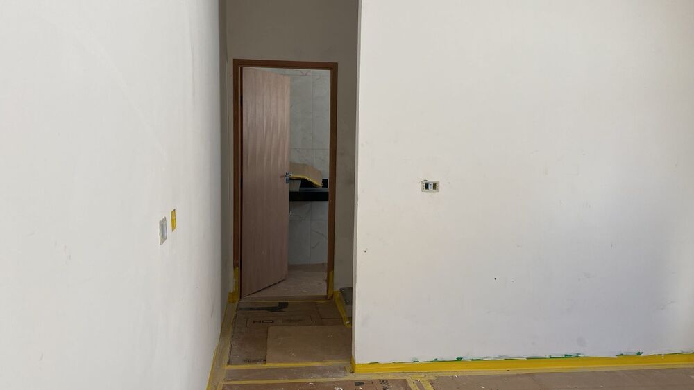 Casa à venda com 3 quartos, 200m² - Foto 2