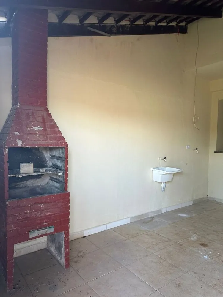 Casa, 3 quartos, 84 m² - Foto 2