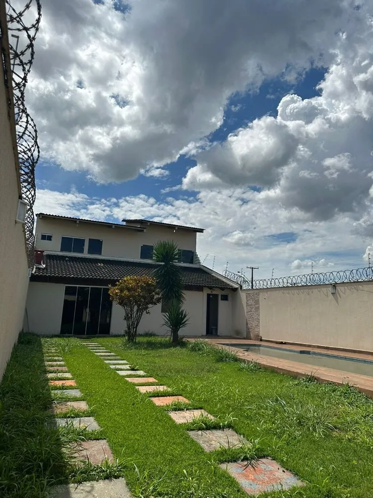 Casa, 3 quartos, 84 m² - Foto 1