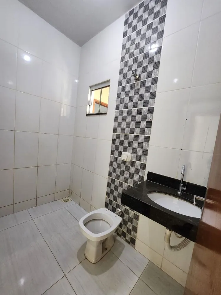 Casa, 3 quartos - Foto 8