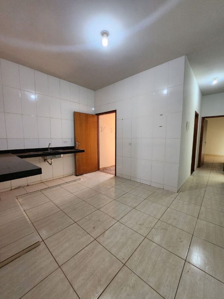 Casa, 3 quartos - Foto 3