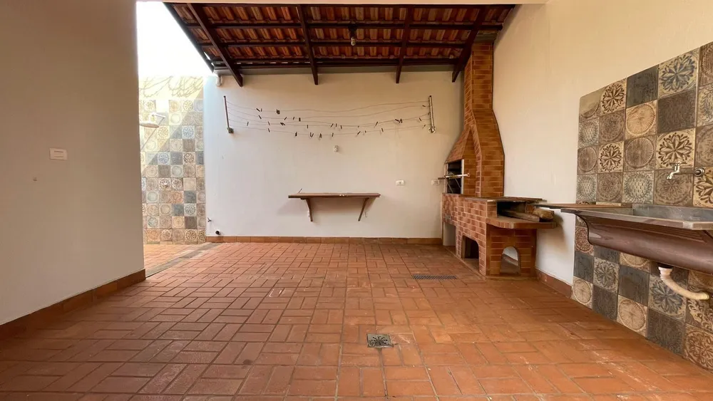Casa, 4 quartos, 200 m² - Foto 3