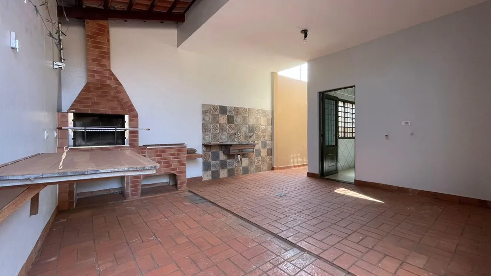 Casa, 4 quartos, 200 m² - Foto 11