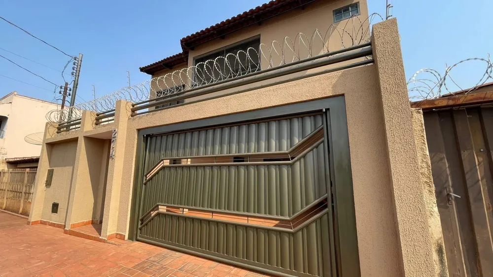Casa, 4 quartos, 200 m² - Foto 6