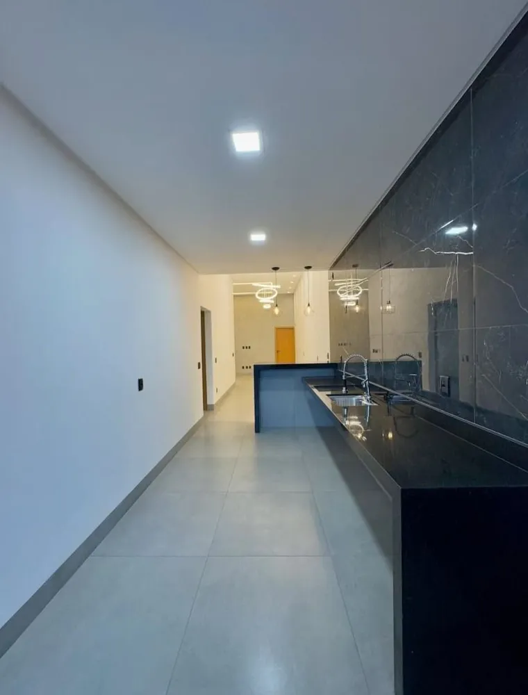 Casa, 3 quartos, 100 m² - Foto 5