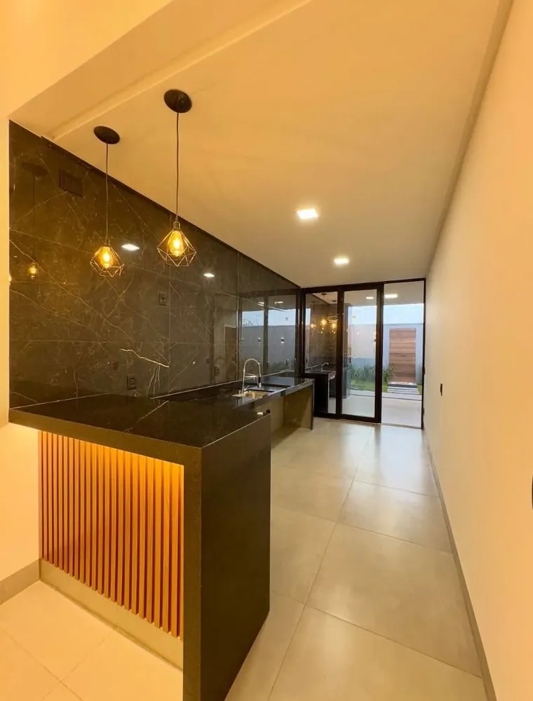 Casa, 3 quartos, 100 m² - Foto 4