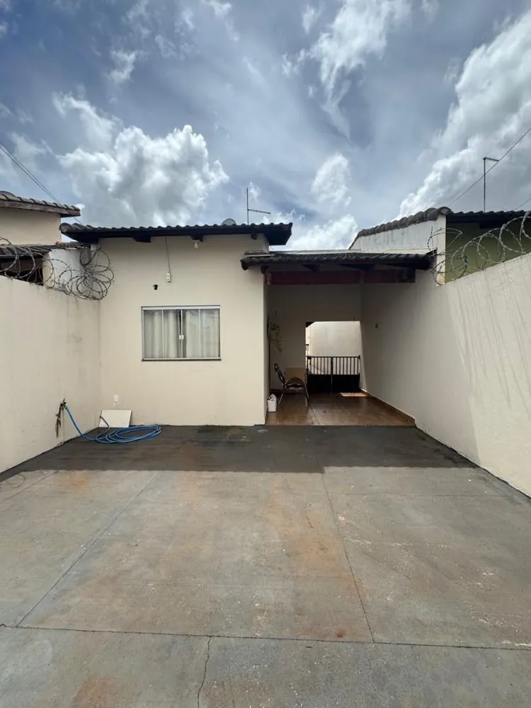 Casa, 2 quartos, 1 m² - Foto 2