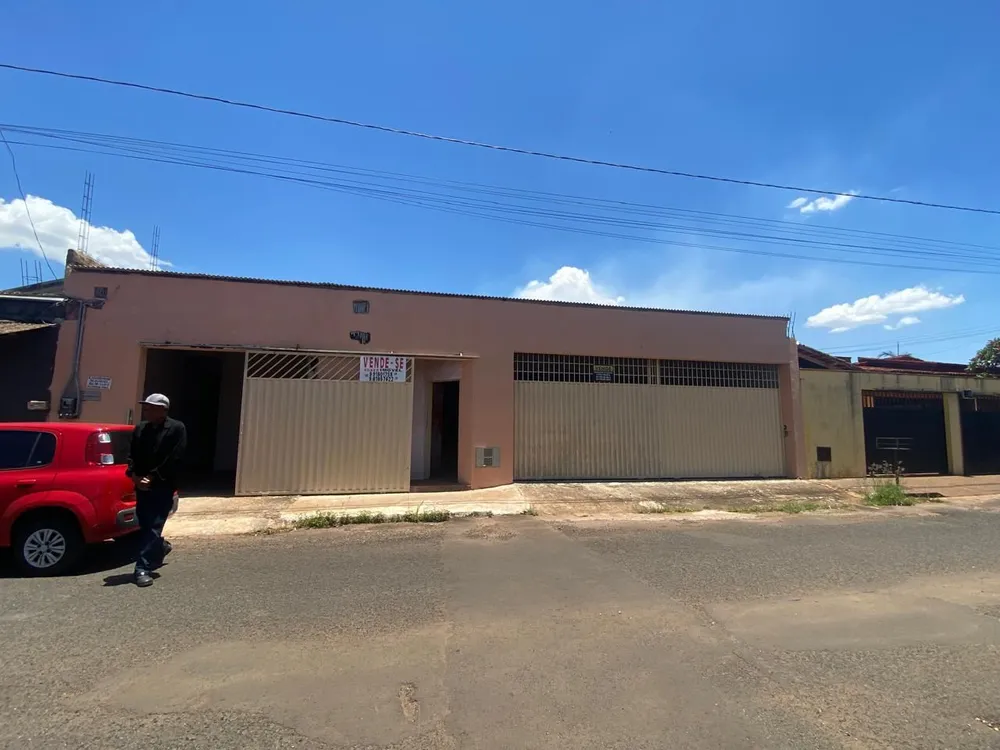 Loja-Salão, 150 m² - Foto 1