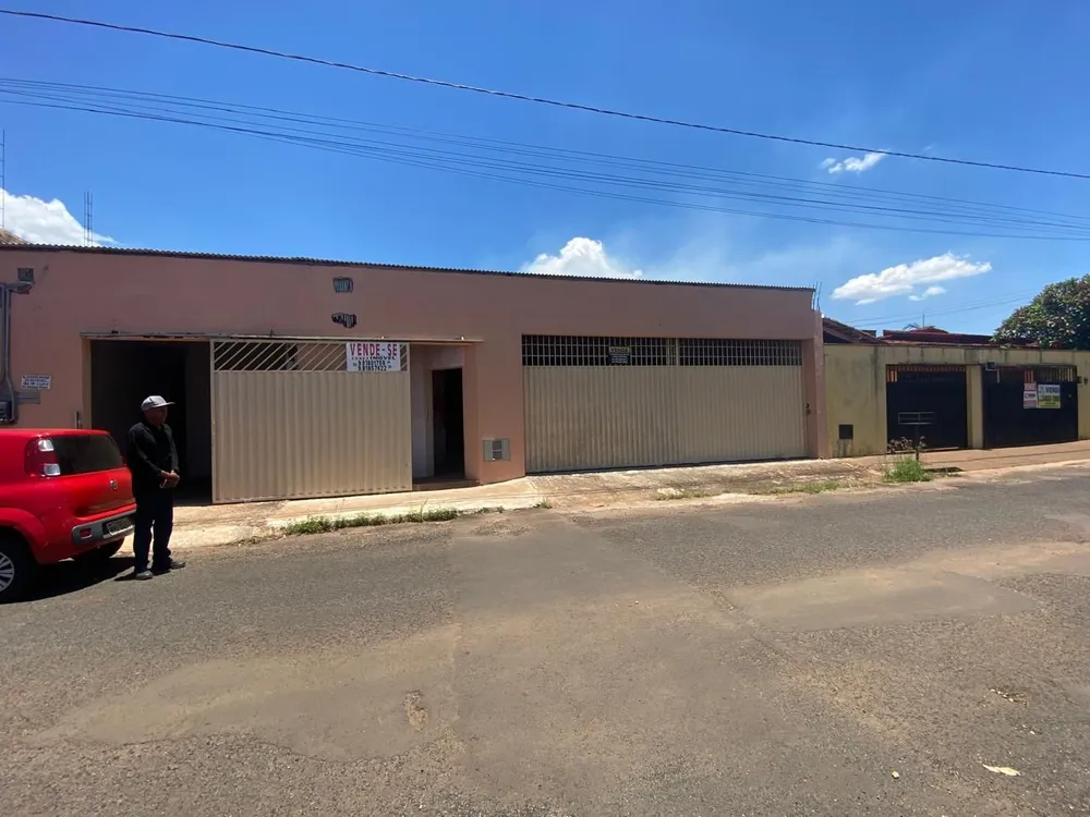 Loja-Salão, 150 m² - Foto 2
