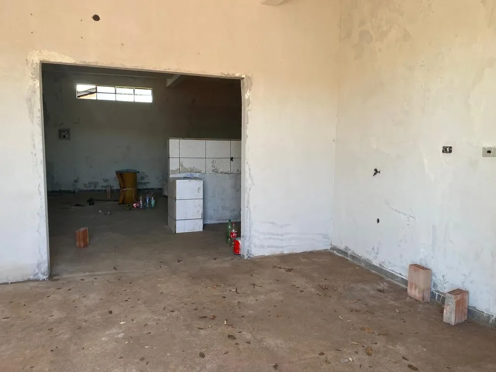 Loja-Salão, 150 m² - Foto 8
