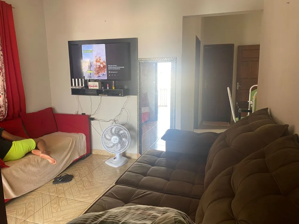 Casa, 3 quartos, 140 m² - Foto 3