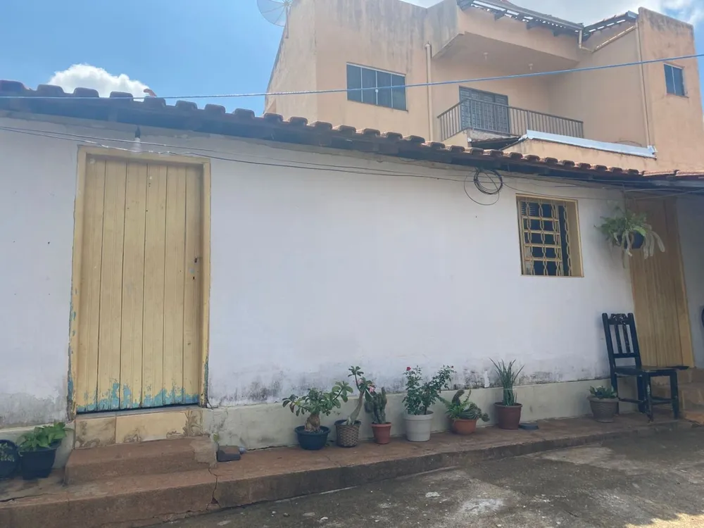 Casa, 3 quartos, 140 m² - Foto 6