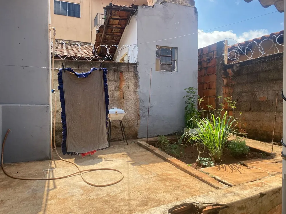 Casa, 3 quartos, 140 m² - Foto 11