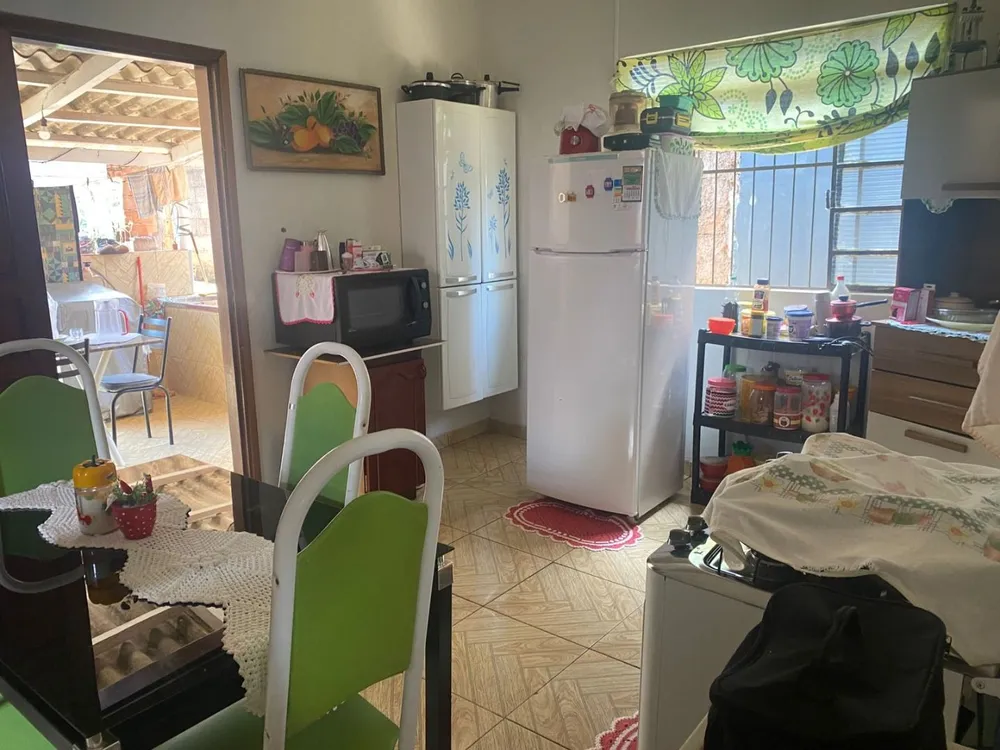 Casa, 3 quartos, 140 m² - Foto 12
