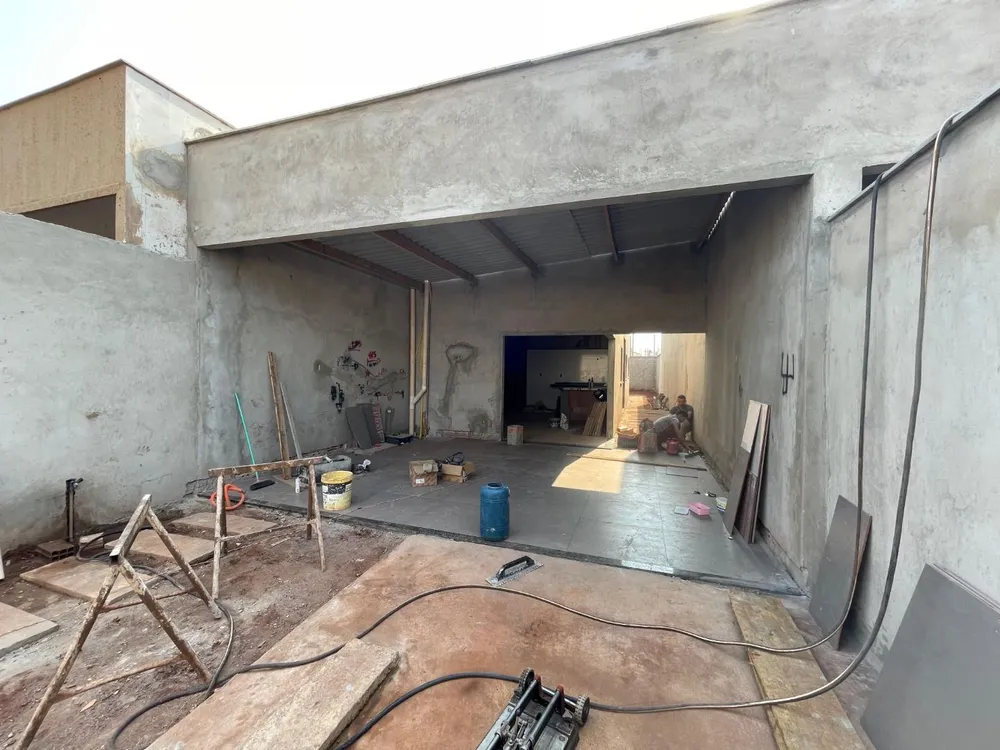 Casa, 2 quartos, 96 m² - Foto 1