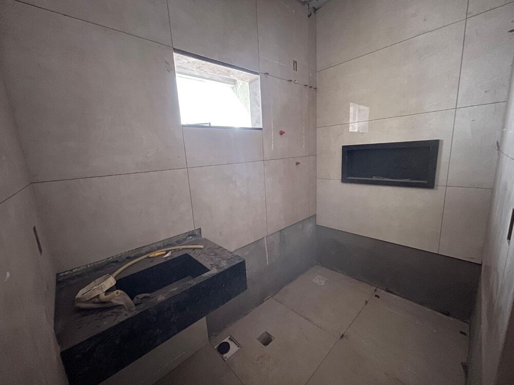 Casa à venda com 2 quartos, 96m² - Foto 4