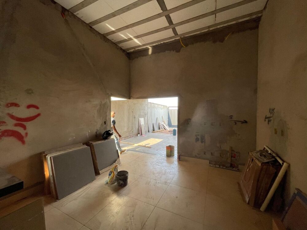 Casa à venda com 2 quartos, 96m² - Foto 3