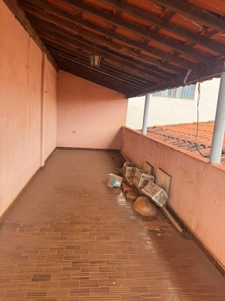 Casa, 4 quartos, 135 m² - Foto 16