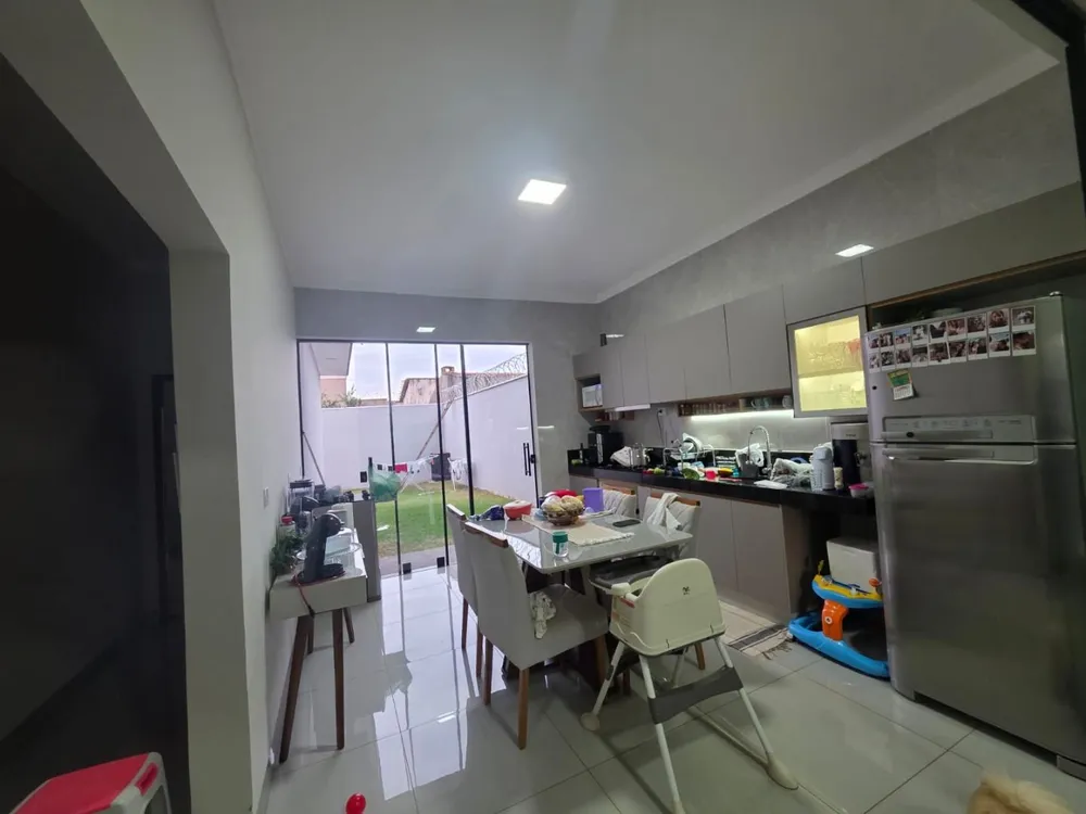 Casa, 3 quartos, 126 m² - Foto 7