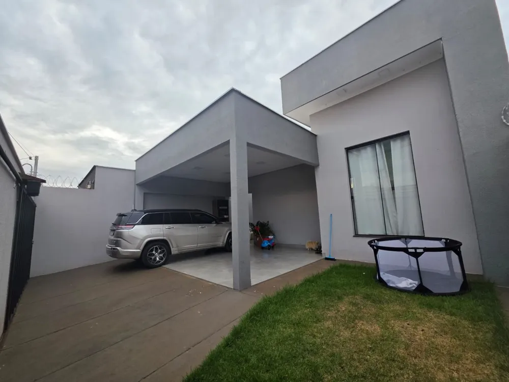 Casa, 3 quartos, 126 m² - Foto 2