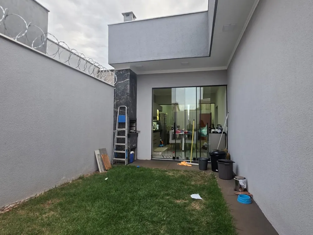 Casa, 3 quartos, 126 m² - Foto 7
