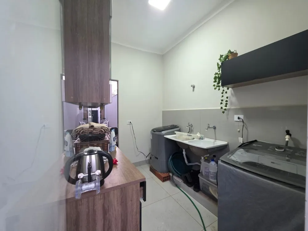 Casa, 3 quartos, 126 m² - Foto 5