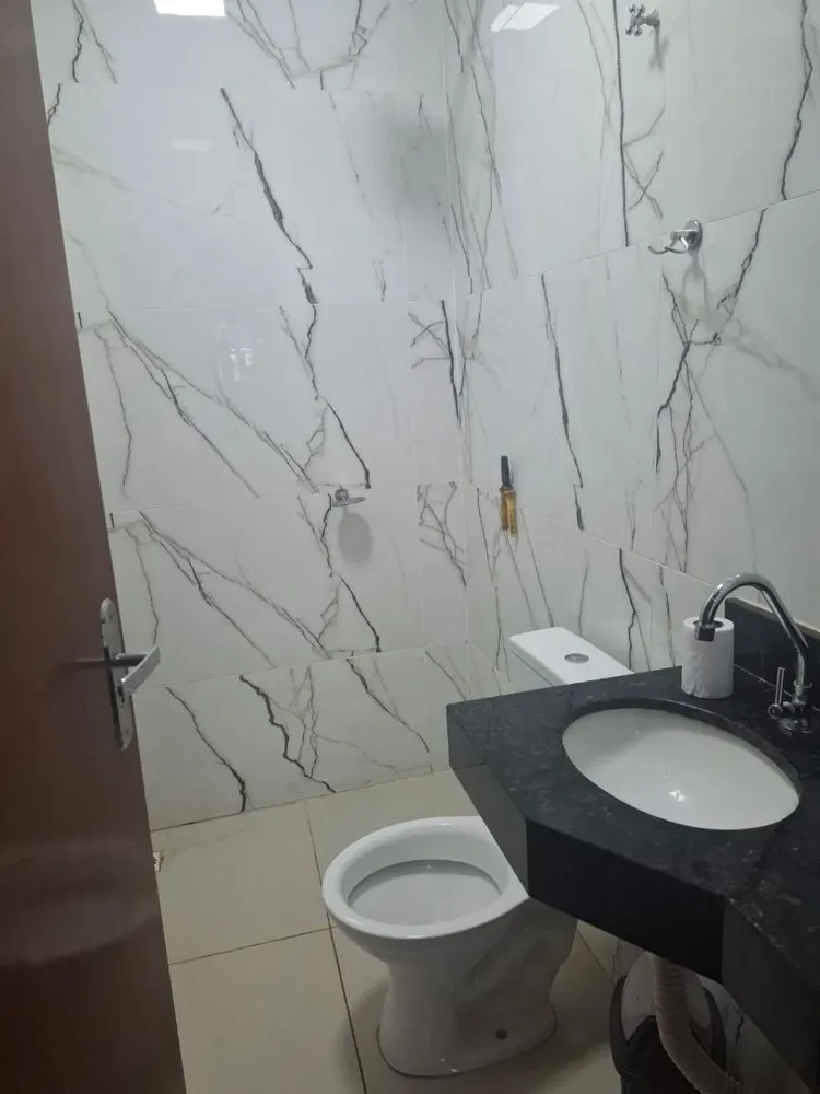 Depósito-Galpão, 360 m² - Foto 5