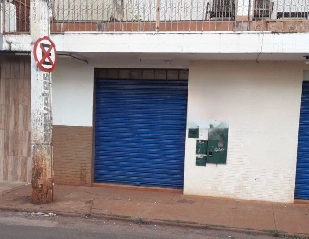 Conjunto Comercial-Sala para alugar, 64m² - Foto 1