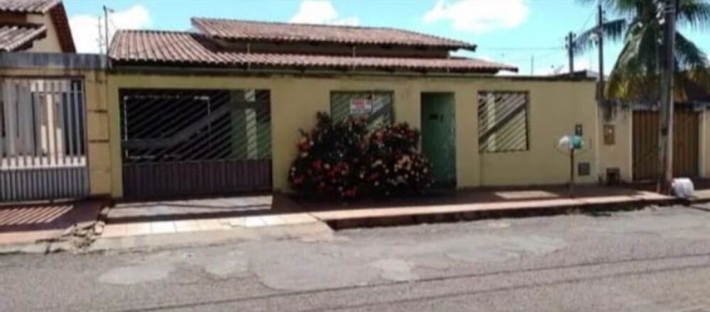 Casa, 5 quartos, 320 m² - Foto 1