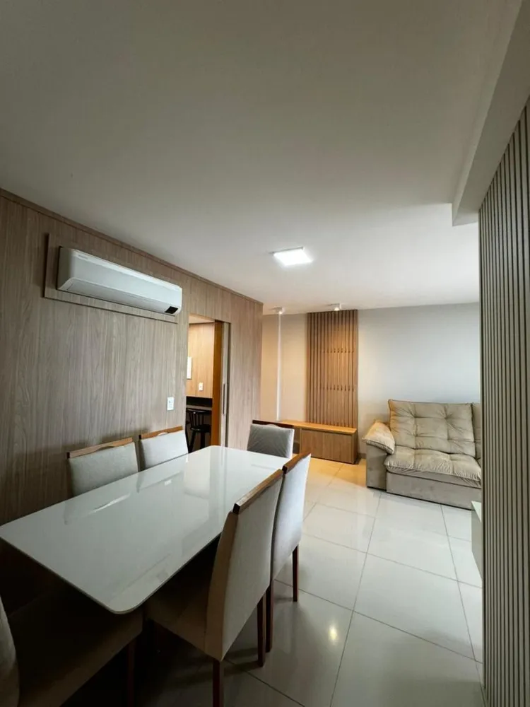 Apartamento, 3 quartos, 104 m² - Foto 4