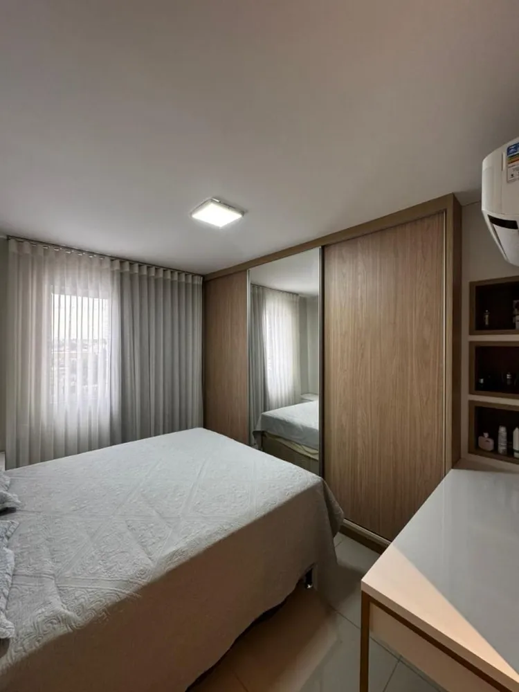 Apartamento, 3 quartos, 104 m² - Foto 1