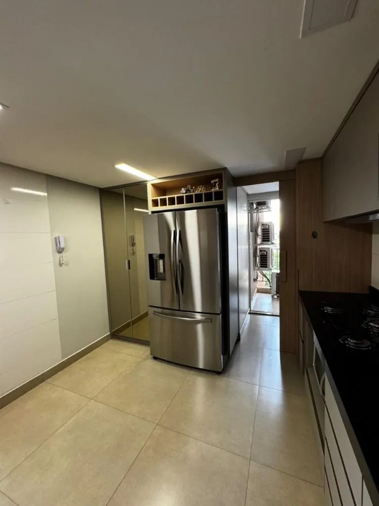 Apartamento, 3 quartos, 104 m² - Foto 2