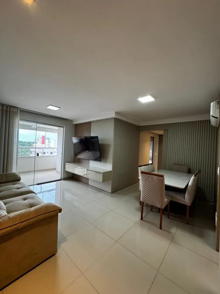 Apartamento, 3 quartos, 104 m² - Foto 5