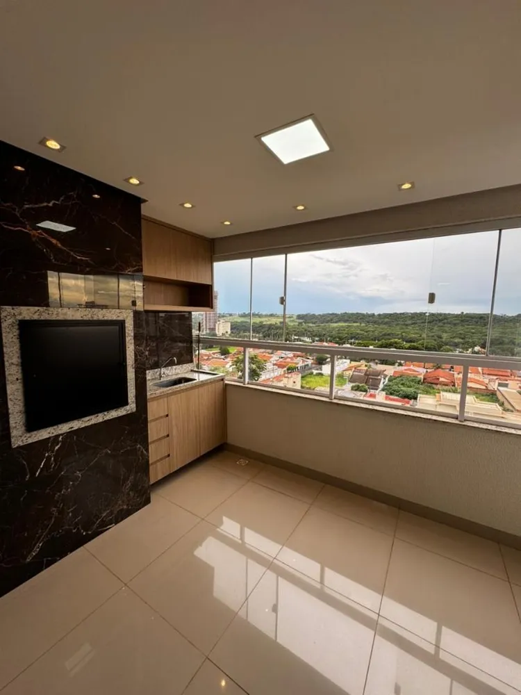 Apartamento, 3 quartos, 104 m² - Foto 2