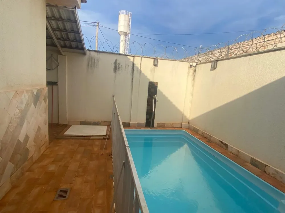 Casa de Condomínio, 3 quartos - Foto 10