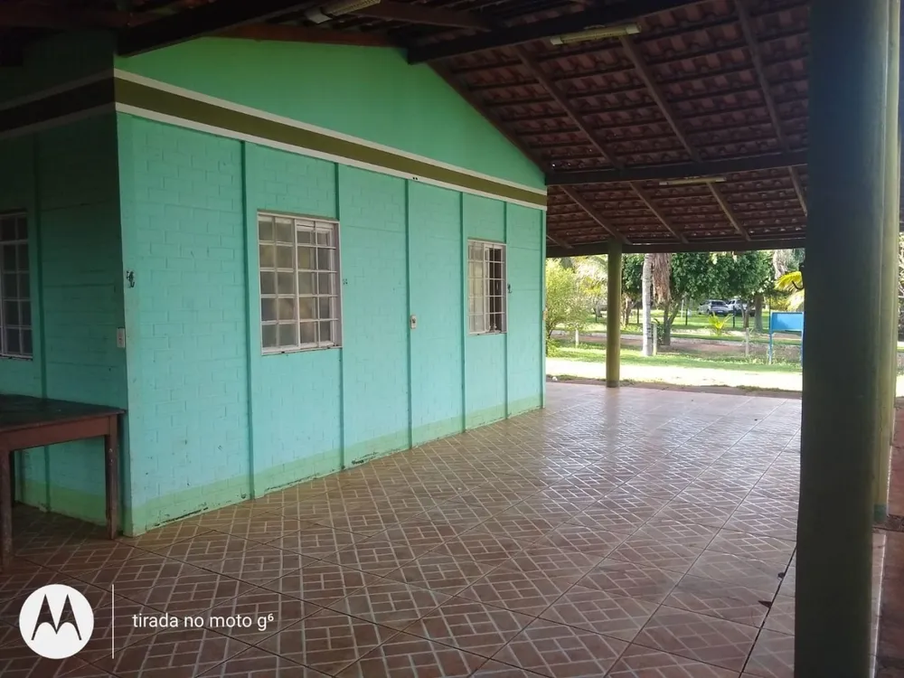Chácara, 3 quartos, 1200 m² - Foto 6