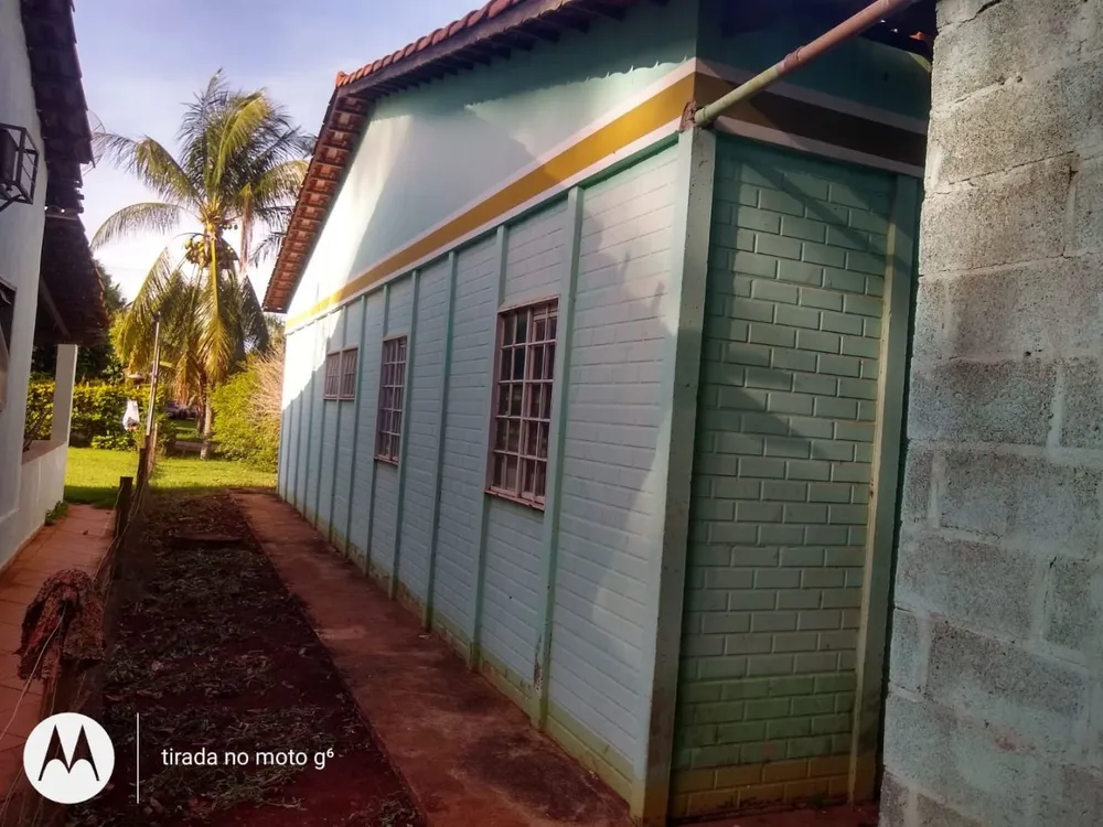 Chácara, 3 quartos, 1200 m² - Foto 5