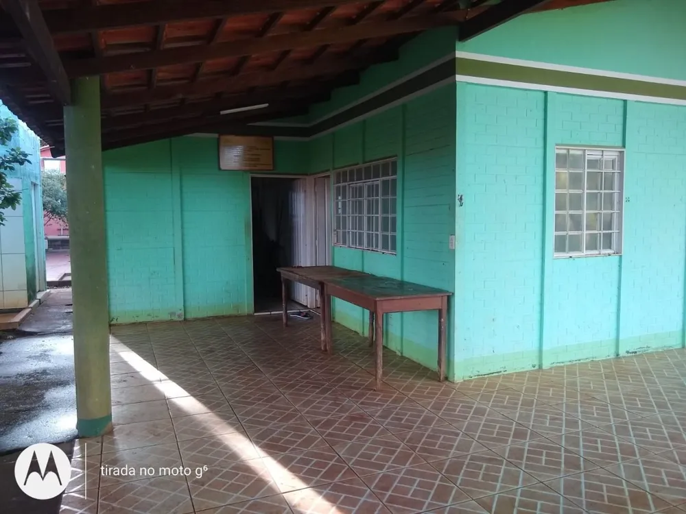 Chácara, 3 quartos, 1200 m² - Foto 3