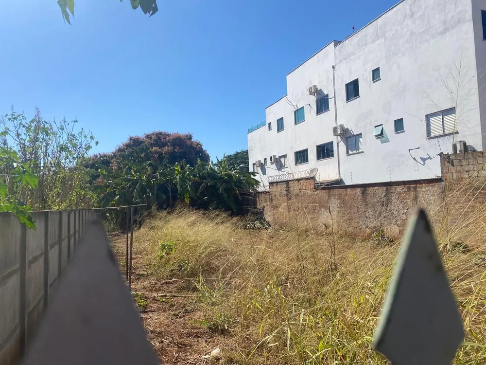 Terreno, 432 m² - Foto 1