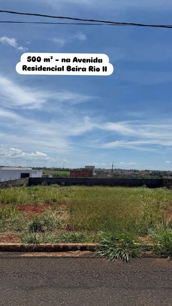 Terreno, 500 m² - Foto 1