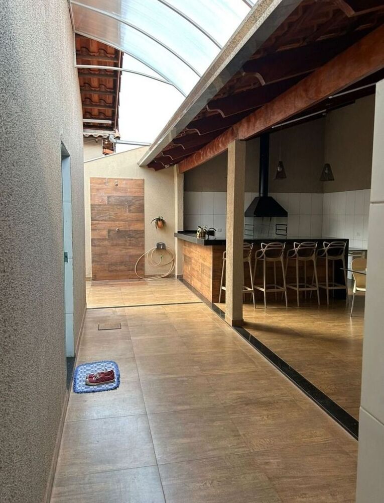 Casa, 3 quartos, 250 m² - Foto 6