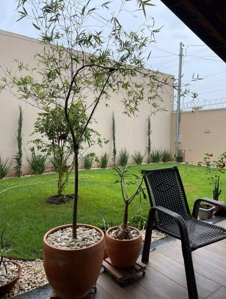 Casa, 3 quartos, 250 m² - Foto 1