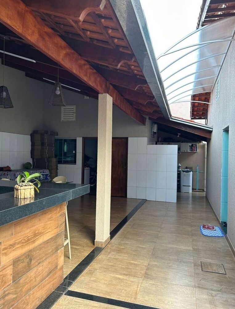 Casa, 3 quartos, 250 m² - Foto 8